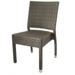 Silla Kristal